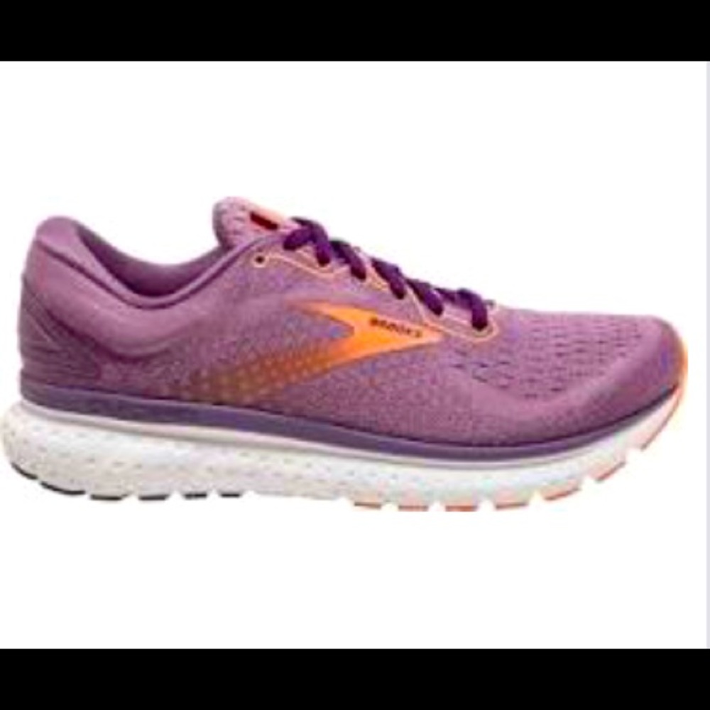 Brooks Women’s Glycerin 18 Running Shoes, Size 10